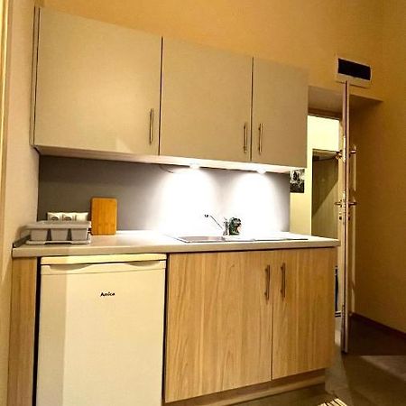 Double Studio City Center Krakow Luaran gambar