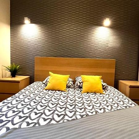 Double Studio City Center Krakow Luaran gambar