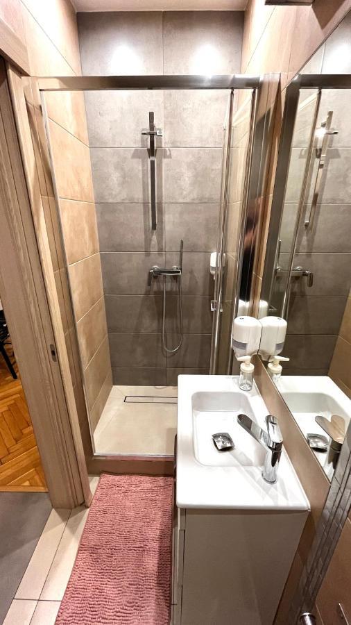 Double Studio City Center Krakow Luaran gambar